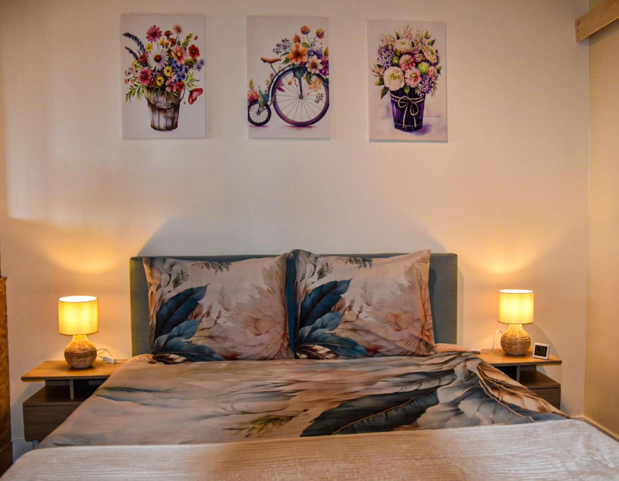 Mimosa Bed & Breakfast In Ijsselmuiden Exterior photo